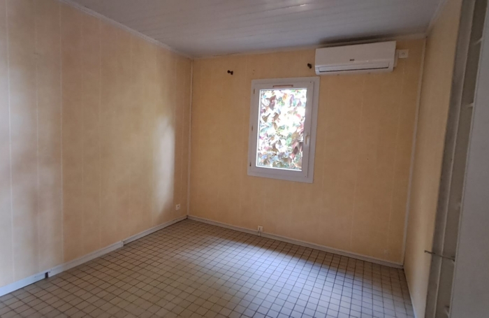 Bouillante, bungalow vue mer 2 chambres à deux pas de la plage