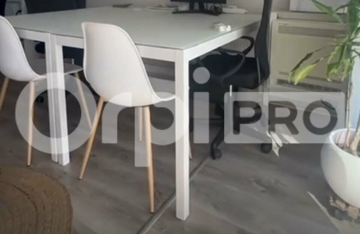 avec  ORPI BOUTAREL investissez dans un local commercial à saint François