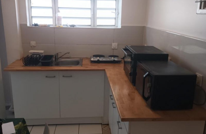 Vente Immeuble 260m&sup2; 13 pièces Basse-Terre