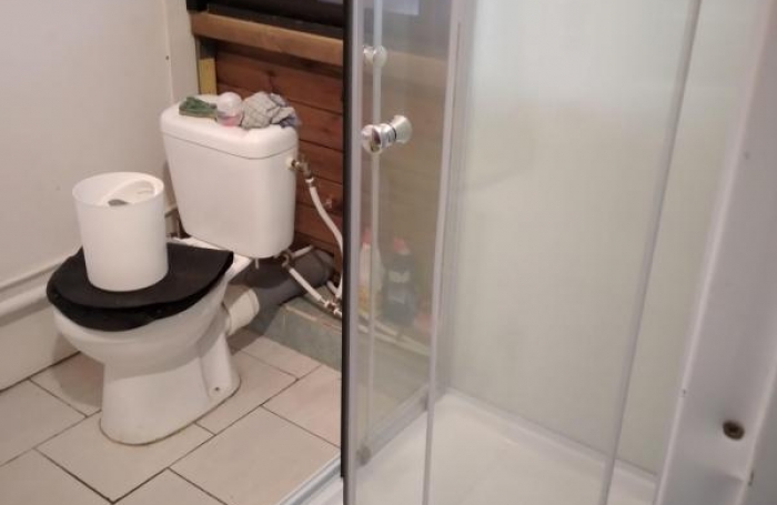 Vente Immeuble 260m&sup2; 13 pièces Basse-Terre