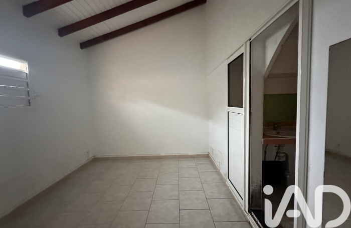 Vente Maison 90m&sup2; 5 pi&#232;ces Capesterre Belle Eau