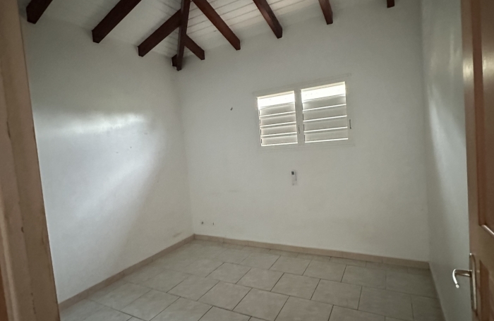 Vente Maison 90m&sup2; 5 pi&#232;ces Capesterre Belle Eau