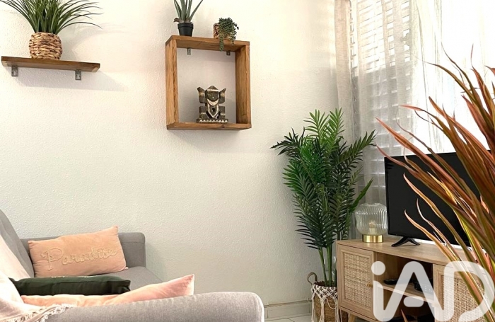 Vente Appartement 27m&sup2; 1 pi&#232;ce Gosier