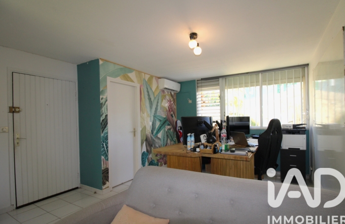 Vente Appartement 27m&sup2; 1 pi&#232;ce Gosier