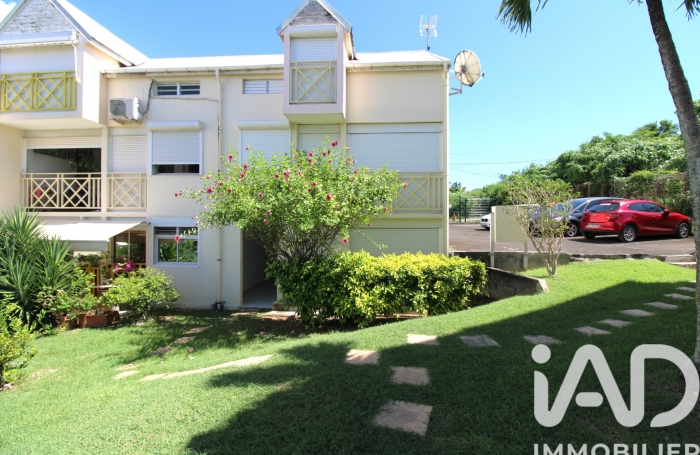 Vente Appartement 27m&sup2; 1 pi&#232;ce Gosier