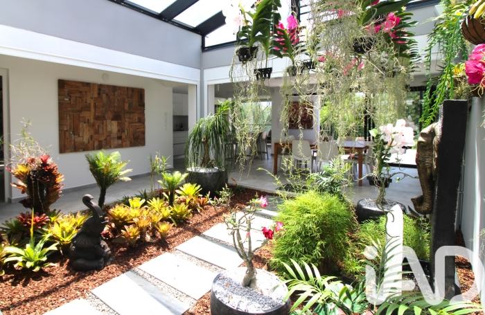 Vente Divers 192m&sup2; 6 pièces Petit-Bourg