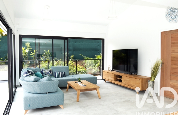 Vente Divers 192m&sup2; 6 pièces Petit-Bourg