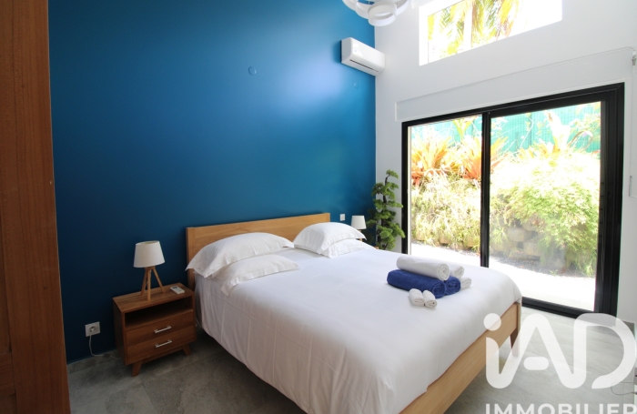 Vente Divers 192m&sup2; 6 pièces Petit-Bourg