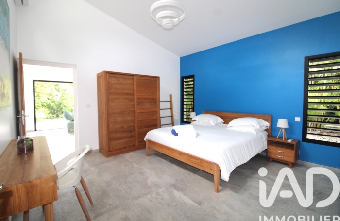 Vente Divers 192m&sup2; 6 pièces Petit-Bourg