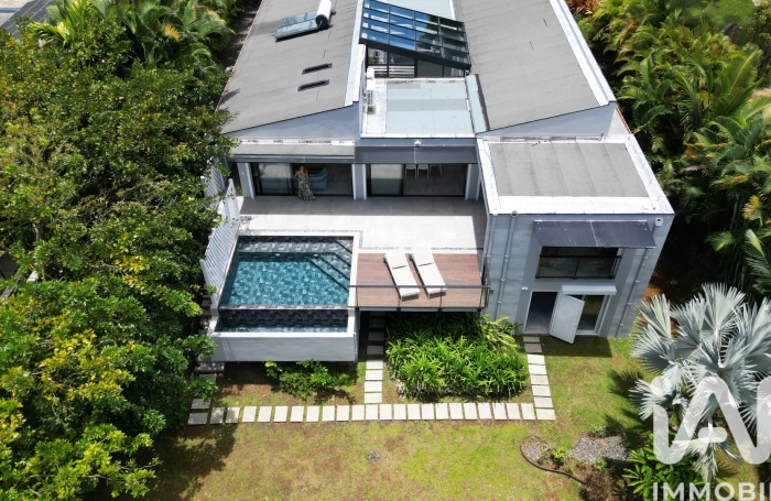 Vente Divers 192m&sup2; 6 pièces Petit-Bourg