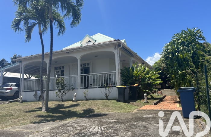 Vente Maison 97122