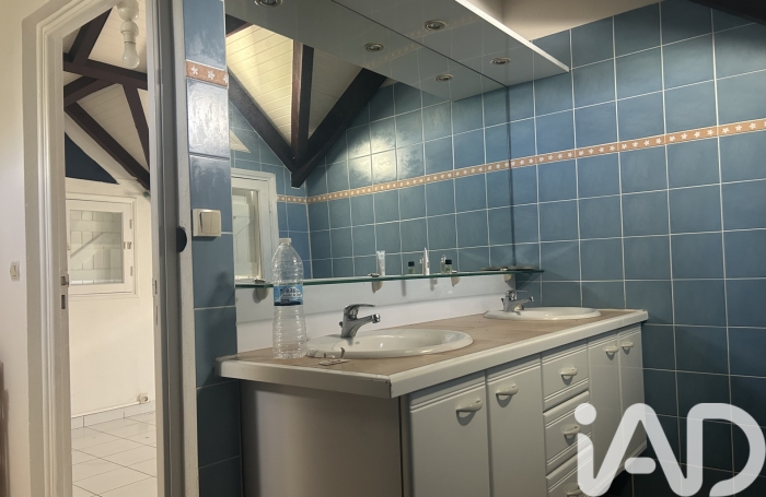 Vente Maison 120m&sup2; 4 pi&#232;ces Baie Mahault
