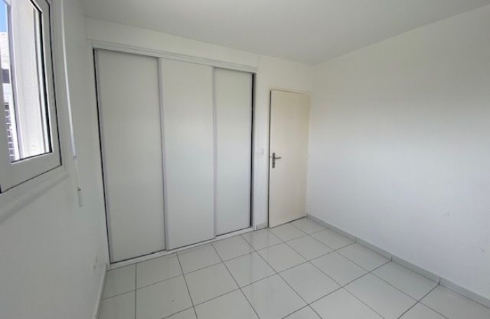 Location Maison 89.05m&sup2; 4 pi&#232;ces Sainte Anne