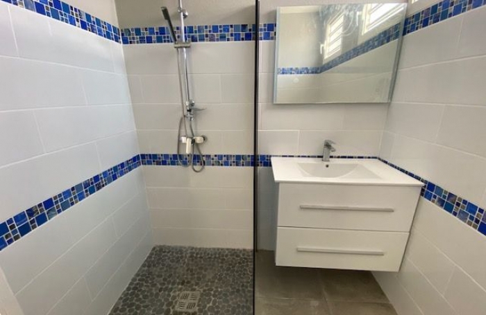 Location Maison 89.05m&sup2; 4 pi&#232;ces Sainte Anne