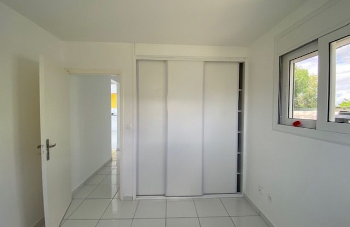 Location Maison 89.05m&sup2; 4 pi&#232;ces Sainte Anne