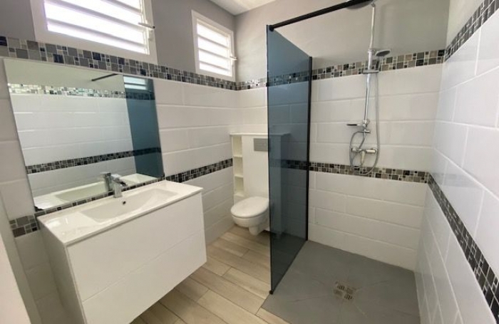 Location Maison 89.05m&sup2; 4 pi&#232;ces Sainte Anne