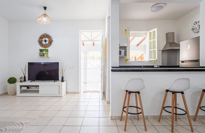 Location Maison 97190