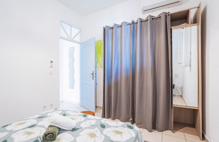 Location Maison 65m&sup2; 3 pi&#232;ces Gosier