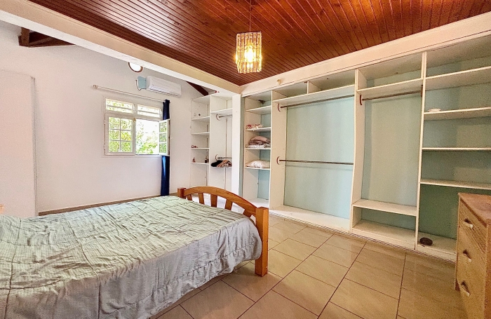 3 pièces - Morne-à-l'eau