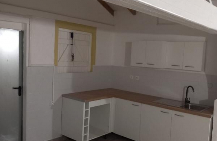 Location Appartement 61.63m&sup2; 3 pi&#232;ces Basse-Terre