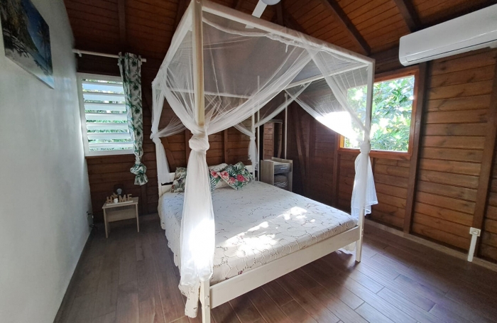 Location Appartement 63.97m² 3 pièces Morne à l'eau