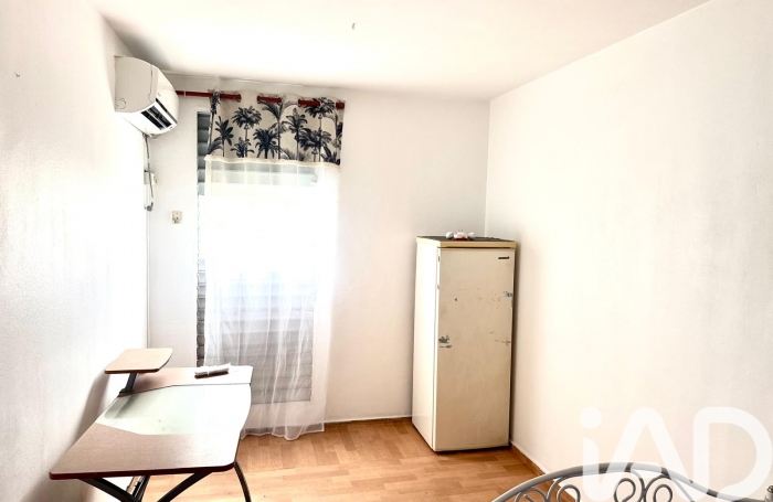 Vente Appartement 97139