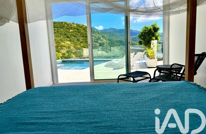 Vente Divers 134m&sup2; 5 pi&#232;ces Bouillante