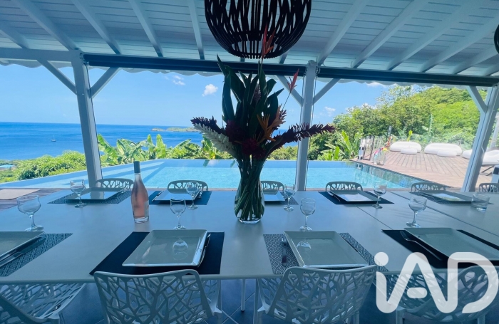 Vente Divers 225m&sup2; 6 pi&#232;ces Bouillante