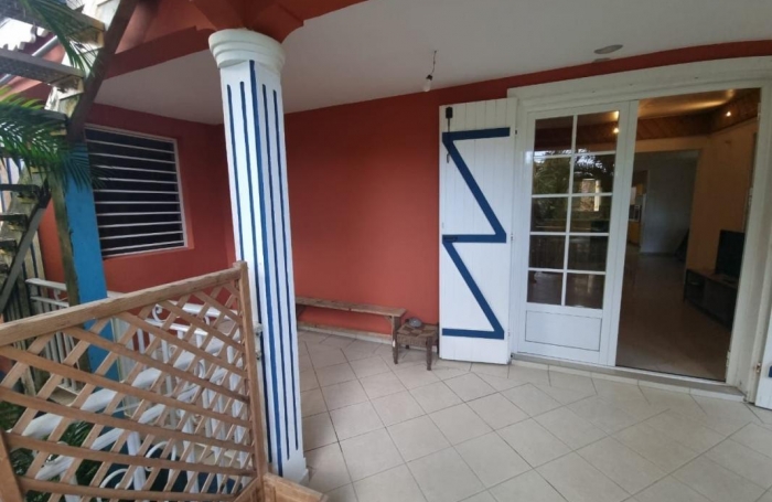 Location Appartement 100m&sup2; 3 pi&#232;ces Morne à l'eau