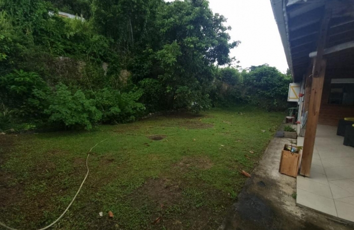 Location Appartement 100m&sup2; 3 pi&#232;ces Morne à l'eau