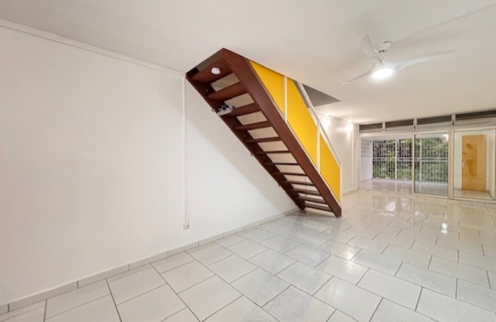 Maison - 65,75m2 - 3 pièces