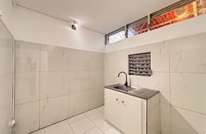 Maison - 65,75m2 - 3 pièces