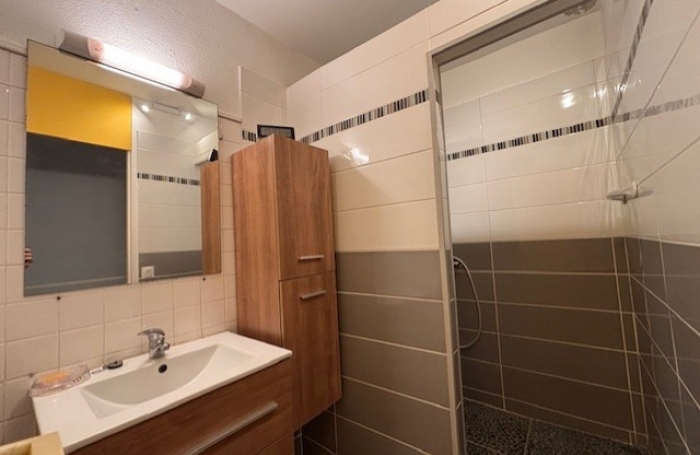 Maison - 65,75m2 - 3 pièces