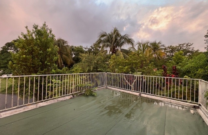 Maison - 65,75m2 - 3 pièces