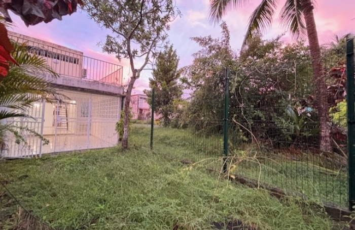 Maison - 65,75m2 - 3 pièces