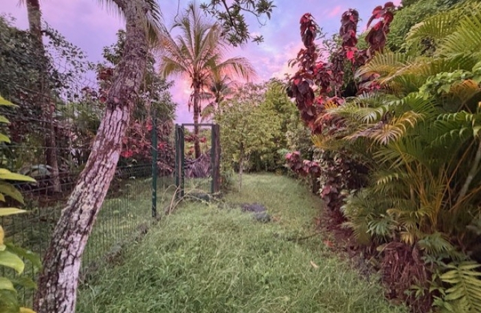 Maison - 65,75m2 - 3 pièces