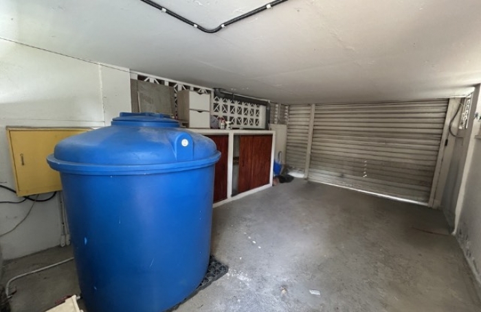 Maison - 65,75m2 - 3 pièces