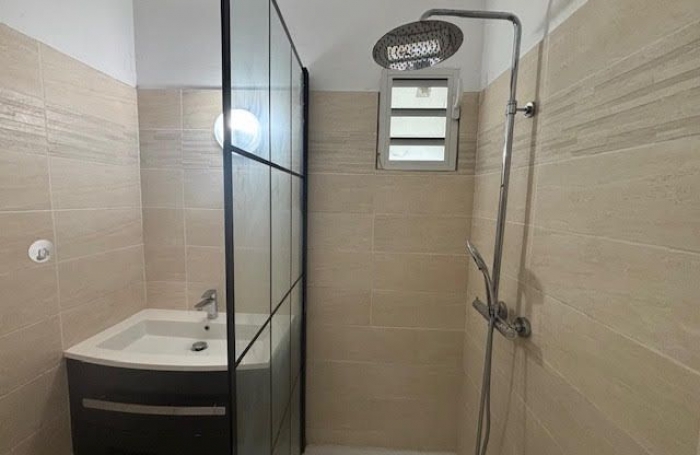 Location Appartement 83m&sup2; 4 pi&#232;ces Le Moule