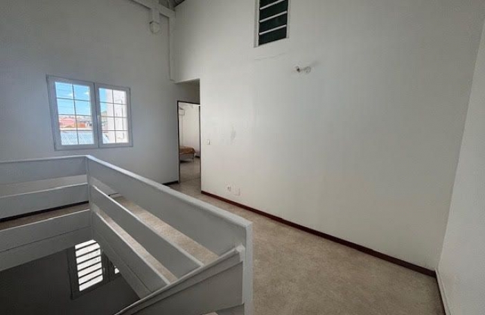 Location Appartement 83m&sup2; 4 pi&#232;ces Le Moule