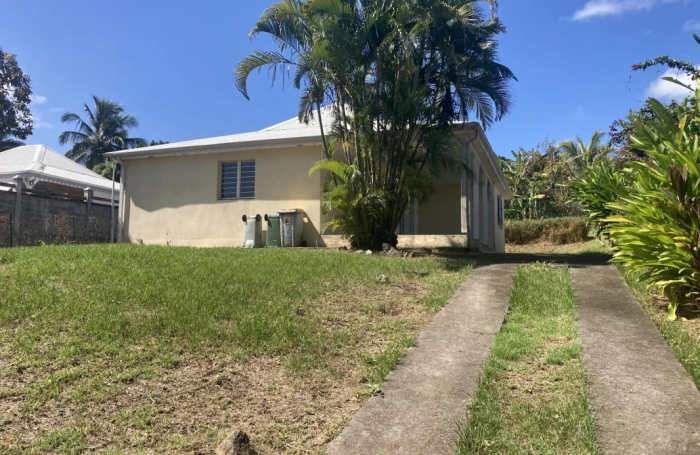 Vente Maison 97115