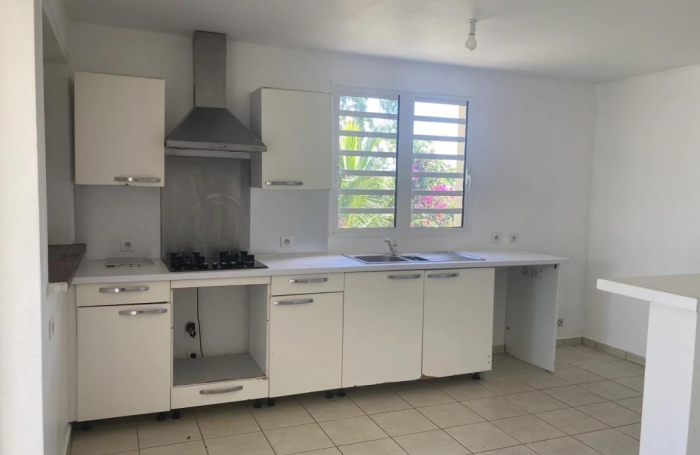 Vente Maison 88.97m&sup2; 4 pi&#232;ces Sainte Rose