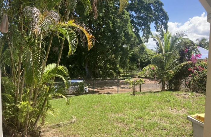 Vente Maison 88.97m&sup2; 4 pi&#232;ces Sainte Rose