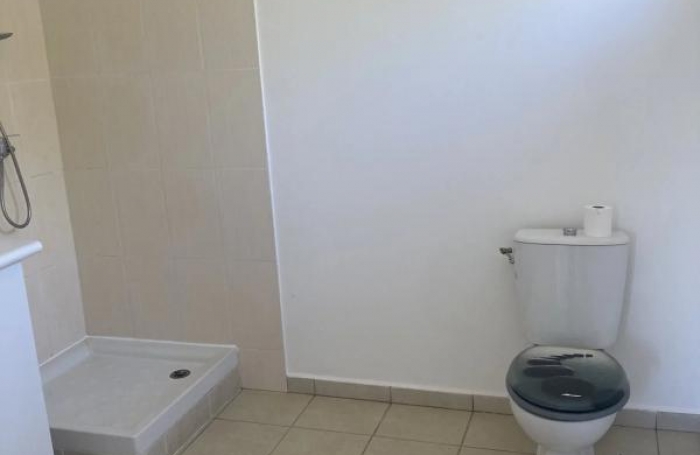 Vente Maison 88.97m&sup2; 4 pi&#232;ces Sainte Rose