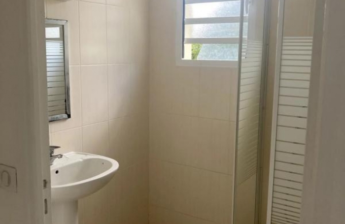 Vente Maison 88.97m&sup2; 4 pi&#232;ces Sainte Rose