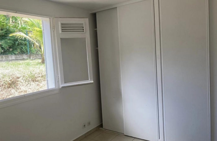 Vente Maison 88.97m&sup2; 4 pi&#232;ces Sainte Rose