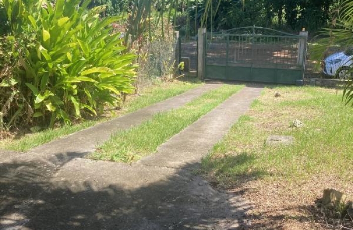 Vente Maison 88.97m&sup2; 4 pi&#232;ces Sainte Rose