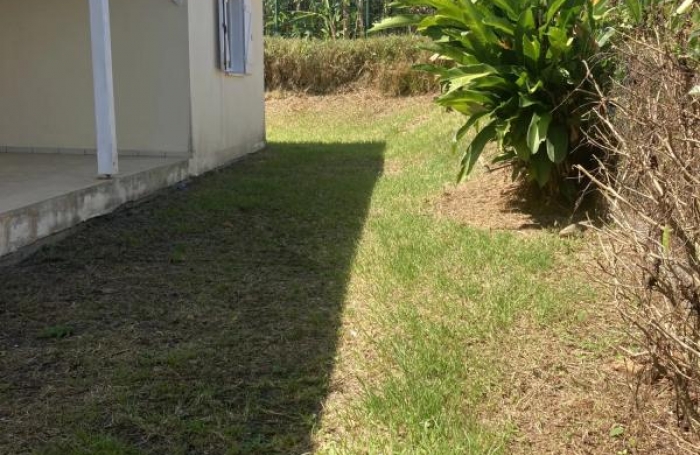 Vente Maison 88.97m&sup2; 4 pi&#232;ces Sainte Rose