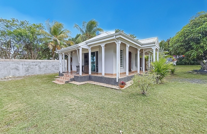 Location Maison 41.22m² 2 pièces Saint François