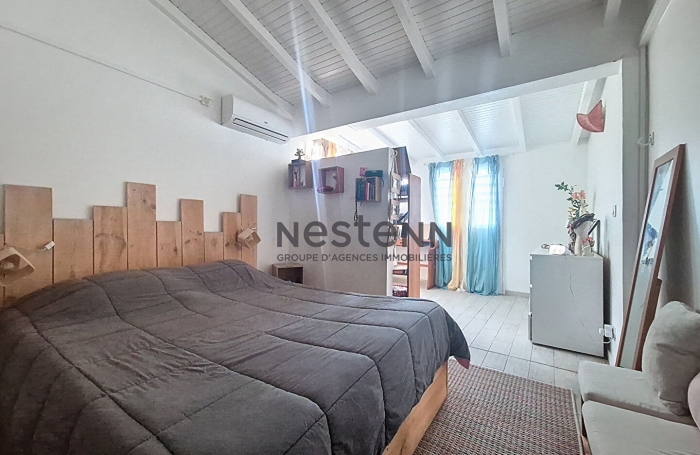 Vente Maison 110m² 5 pièces Les Abymes