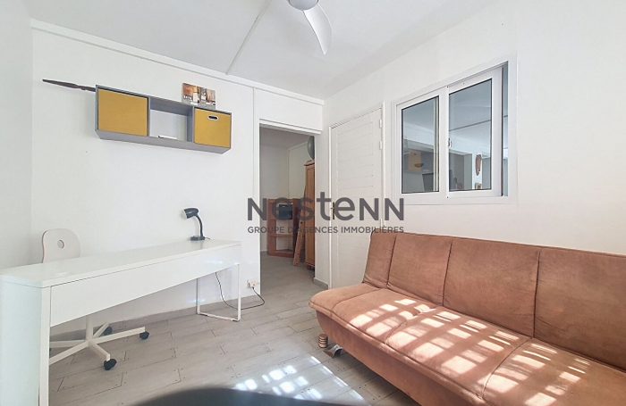 Vente Maison 110m² 5 pièces Les Abymes